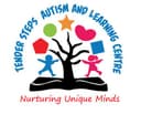 Tender Steps Logo